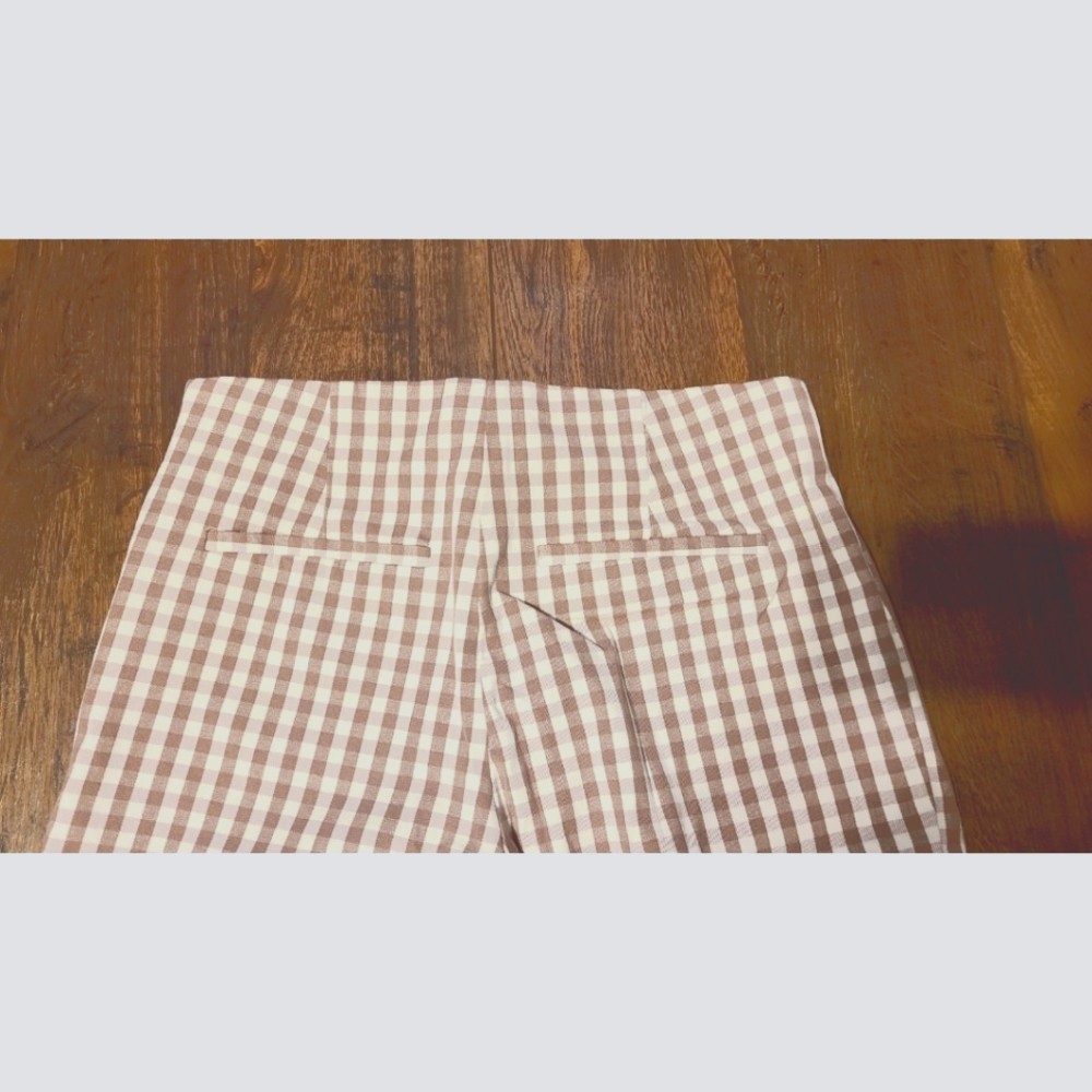 High Rise Pants - Picture 6 of 9